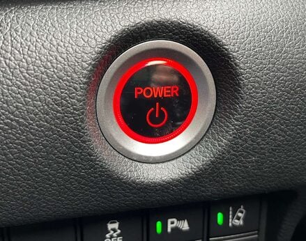 Honda CR-V 2.0 CR-V SR i-MMD CVT 4WD 5dr 61