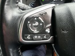 Honda CR-V 2.0 CR-V SR i-MMD CVT 4WD 5dr 55