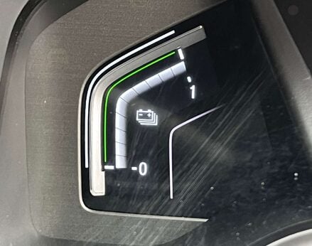 Honda CR-V 2.0 CR-V SR i-MMD CVT 4WD 5dr 30