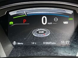 Honda CR-V 2.0 CR-V SR i-MMD CVT 4WD 5dr 26