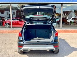 SEAT Arona 1.0 Arona Xperience Luxury EcoTSI Semi-Auto 5dr 67