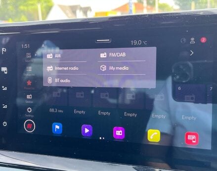 SEAT Arona 1.0 Arona Xperience Luxury EcoTSI Semi-Auto 5dr 43