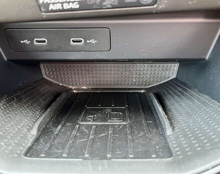 SEAT Arona 1.0 Arona Xperience Luxury EcoTSI Semi-Auto 5dr 53