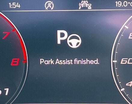 SEAT Arona 1.0 Arona Xperience Luxury EcoTSI Semi-Auto 5dr 30