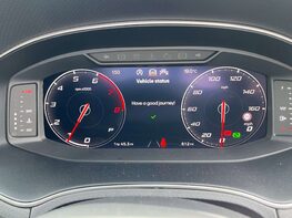 SEAT Arona 1.0 Arona Xperience Luxury EcoTSI Semi-Auto 5dr 19