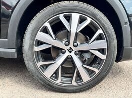 SEAT Arona 1.0 Arona Xperience Luxury EcoTSI Semi-Auto 5dr 15