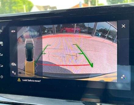 SEAT Arona 1.0 Arona Xperience Luxury EcoTSI Semi-Auto 5dr 35