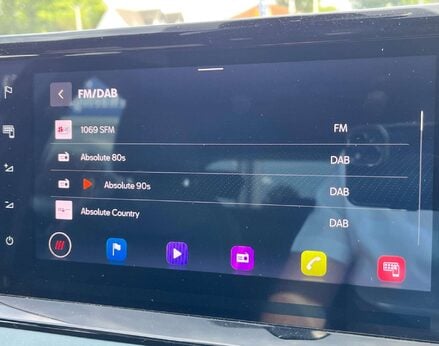 SEAT Arona 1.0 Arona Xperience Luxury EcoTSI Semi-Auto 5dr 44