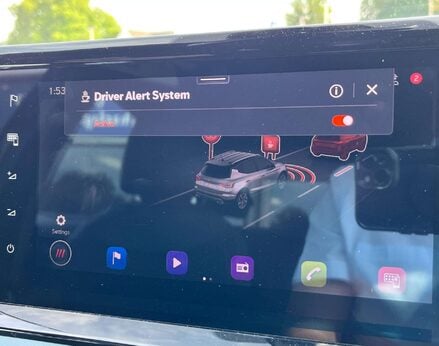 SEAT Arona 1.0 Arona Xperience Luxury EcoTSI Semi-Auto 5dr 42