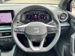SEAT Arona 1.0 Arona Xperience Luxury EcoTSI Semi-Auto 5dr 18