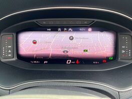 SEAT Arona 1.0 Arona Xperience Luxury EcoTSI Semi-Auto 5dr 23