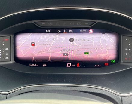 SEAT Arona 1.0 Arona Xperience Luxury EcoTSI Semi-Auto 5dr 23