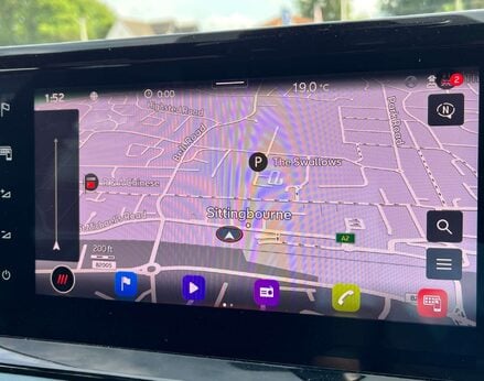 SEAT Arona 1.0 Arona Xperience Luxury EcoTSI Semi-Auto 5dr 33