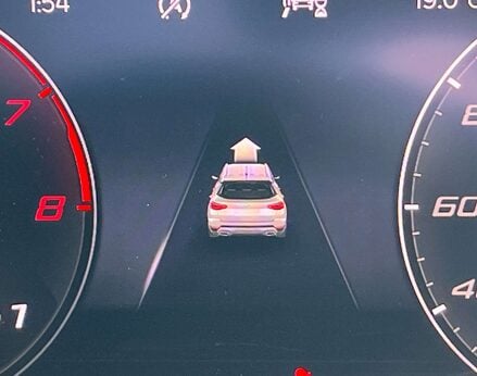 SEAT Arona 1.0 Arona Xperience Luxury EcoTSI Semi-Auto 5dr 27