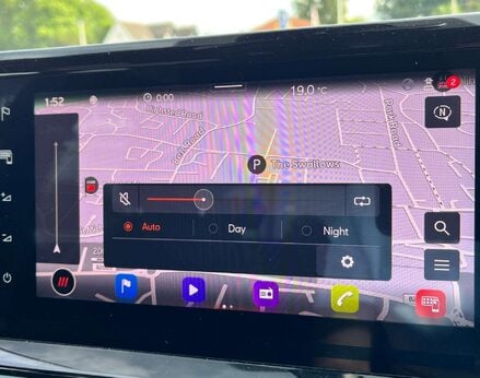 SEAT Arona 1.0 Arona Xperience Luxury EcoTSI Semi-Auto 5dr 34