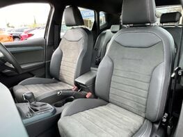 SEAT Arona 1.0 Arona Xperience Luxury EcoTSI Semi-Auto 5dr 65
