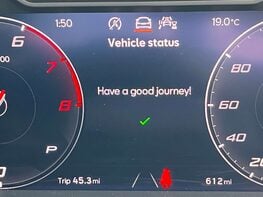 SEAT Arona 1.0 Arona Xperience Luxury EcoTSI Semi-Auto 5dr 24