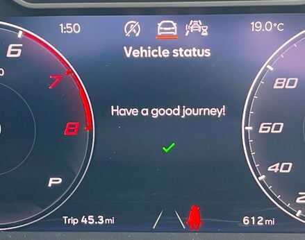 SEAT Arona 1.0 Arona Xperience Luxury EcoTSI Semi-Auto 5dr 24