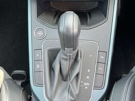 SEAT Arona 1.0 Arona Xperience Luxury EcoTSI Semi-Auto 5dr 57