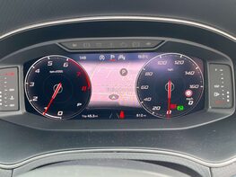 SEAT Arona 1.0 Arona Xperience Luxury EcoTSI Semi-Auto 5dr 21