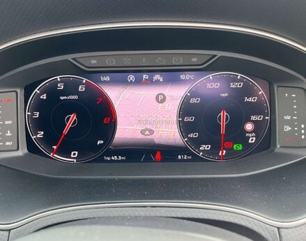 SEAT Arona 1.0 Arona Xperience Luxury EcoTSI Semi-Auto 5dr 21