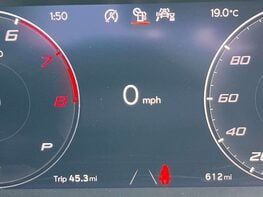 SEAT Arona 1.0 Arona Xperience Luxury EcoTSI Semi-Auto 5dr 25