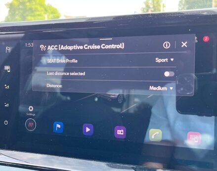 SEAT Arona 1.0 Arona Xperience Luxury EcoTSI Semi-Auto 5dr 48