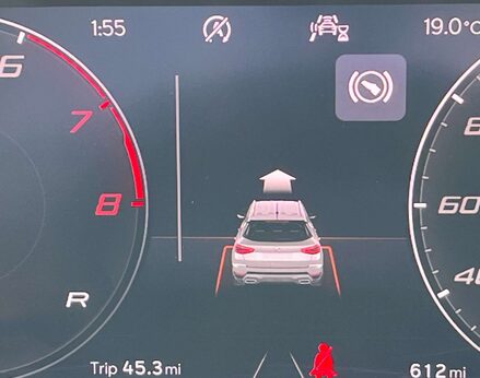 SEAT Arona 1.0 Arona Xperience Luxury EcoTSI Semi-Auto 5dr 29