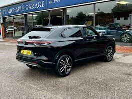 Honda HR-V 1.5 HR-V Elegance i-MMD CVT 5dr 8