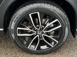 Honda HR-V 1.5 HR-V Elegance i-MMD CVT 5dr 13