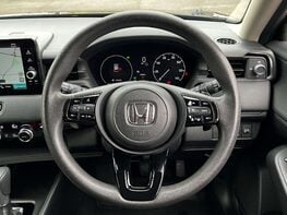 Honda HR-V 1.5 HR-V Elegance i-MMD CVT 5dr 19