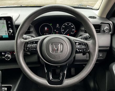 Honda HR-V 1.5 HR-V Elegance i-MMD CVT 5dr 19