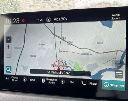 Honda HR-V 1.5 HR-V Elegance i-MMD CVT 5dr 32