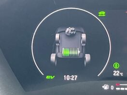 Honda HR-V 1.5 HR-V Elegance i-MMD CVT 5dr 25