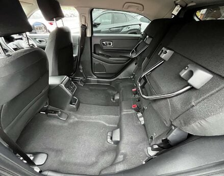 Honda HR-V 1.5 HR-V Elegance i-MMD CVT 5dr 65