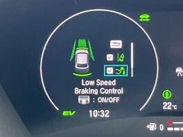 Honda HR-V 1.5 HR-V Elegance i-MMD CVT 5dr 30