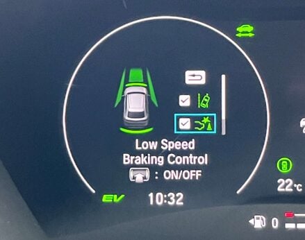 Honda HR-V 1.5 HR-V Elegance i-MMD CVT 5dr 30