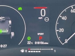 Honda HR-V 1.5 HR-V Elegance i-MMD CVT 5dr 21