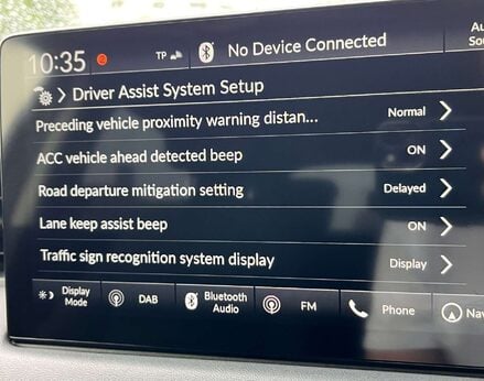 Honda HR-V 1.5 HR-V Elegance i-MMD CVT 5dr 40