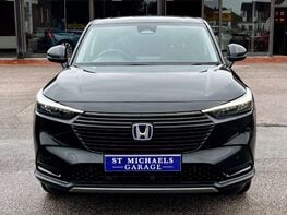 Honda HR-V 1.5 HR-V Elegance i-MMD CVT 5dr 5