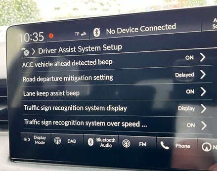 Honda HR-V 1.5 HR-V Elegance i-MMD CVT 5dr 39