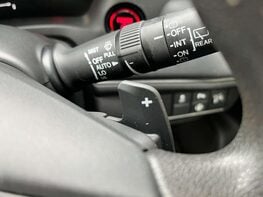 Honda HR-V 1.5 HR-V Elegance i-MMD CVT 5dr 55