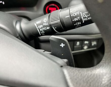 Honda HR-V 1.5 HR-V Elegance i-MMD CVT 5dr 55