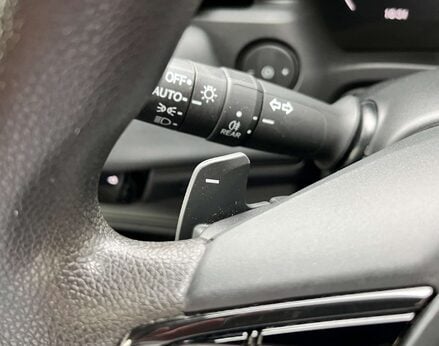 Honda HR-V 1.5 HR-V Elegance i-MMD CVT 5dr 54