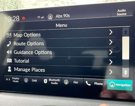 Honda HR-V 1.5 HR-V Elegance i-MMD CVT 5dr 42