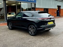 Honda HR-V 1.5 HR-V Elegance i-MMD CVT 5dr 9