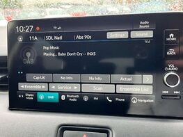 Honda HR-V 1.5 HR-V Elegance i-MMD CVT 5dr 44