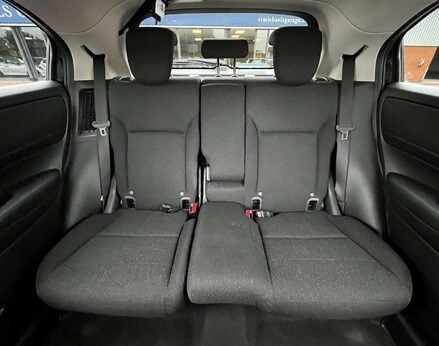 Honda HR-V 1.5 HR-V Elegance i-MMD CVT 5dr 63