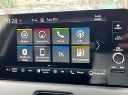 Honda HR-V 1.5 HR-V Elegance i-MMD CVT 5dr 34