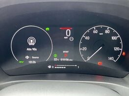 Honda HR-V 1.5 HR-V Elegance i-MMD CVT 5dr 20